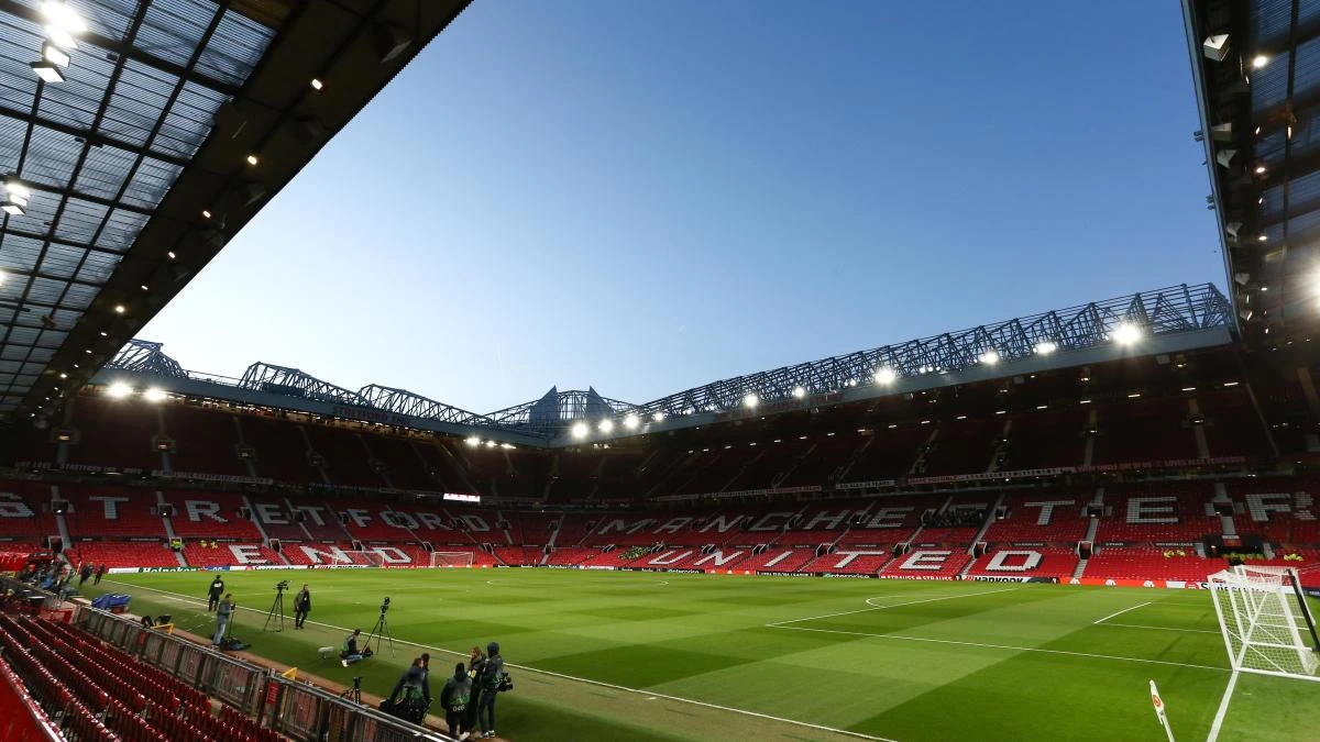 Denuncian al Manchester United por no proteger a un niño de los supuestos abusos sexuales de un empleado del club
