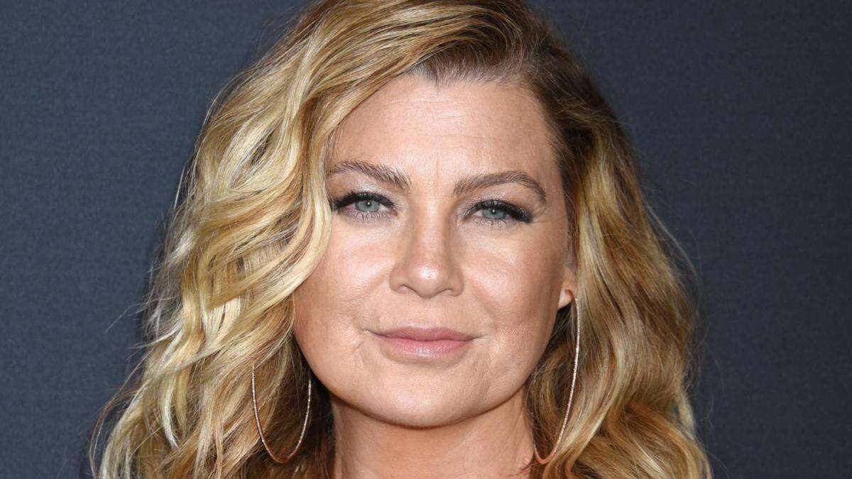 Ellen Pompeo revela el incómodo momento que vivió rodando una escena sexual en 'Anatomía de Grey': “Fue terrible”