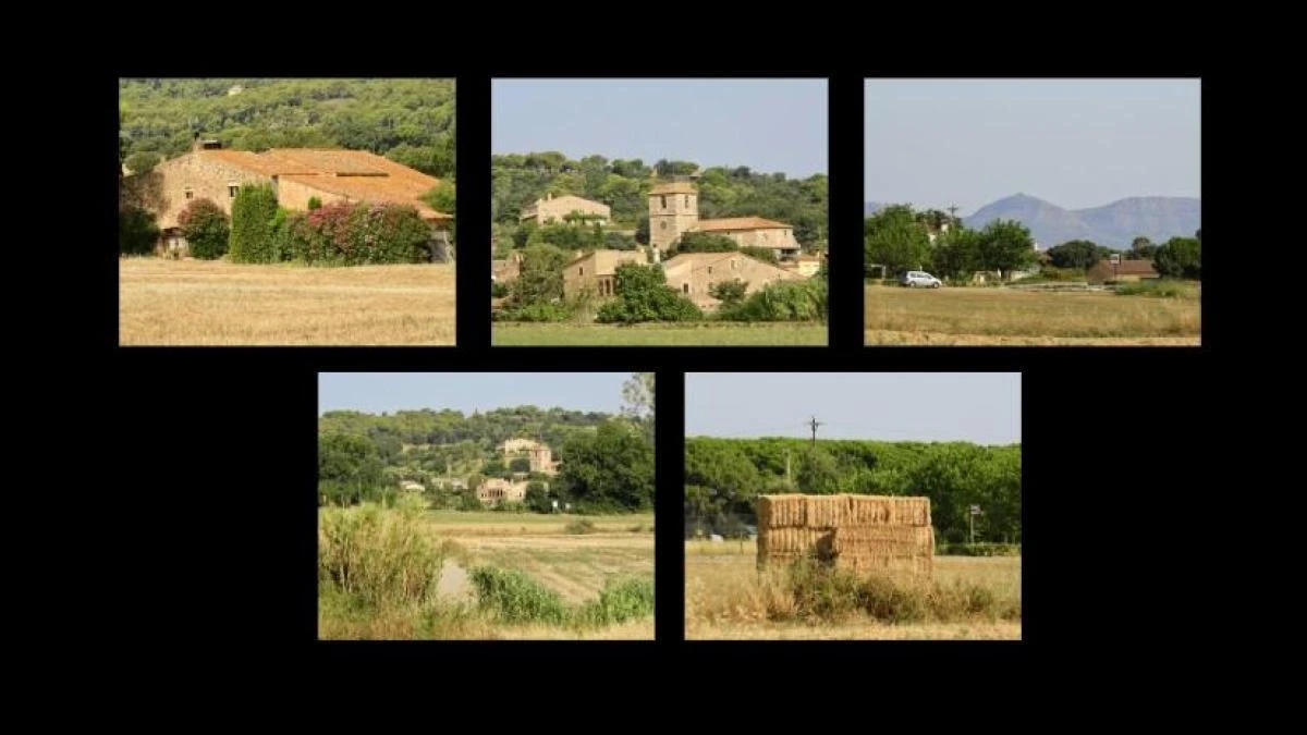 Torrent, un pueblo de pesebre