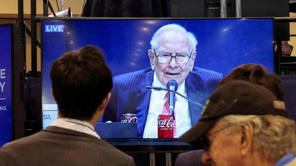 Warren Buffett sale de BYD tras 17 años y ganancias increíbles