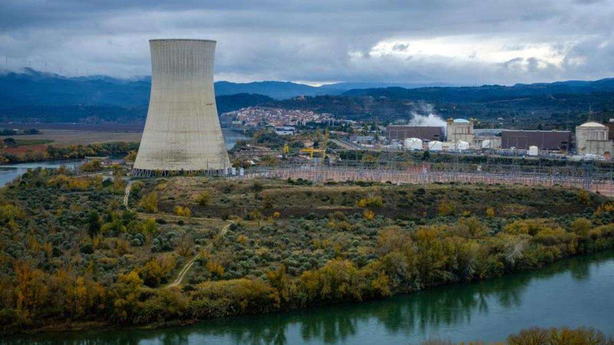 Las nucleares advierten que su cierre implicará un sobrecoste de 5.400 millones en Catalunya