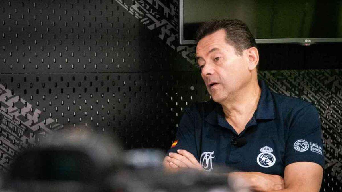 “Yo romperé mi carnet del Real Madrid si viene Mbappé”: la incendiaria promesa de Tomás Roncero que jamás se cumplirá