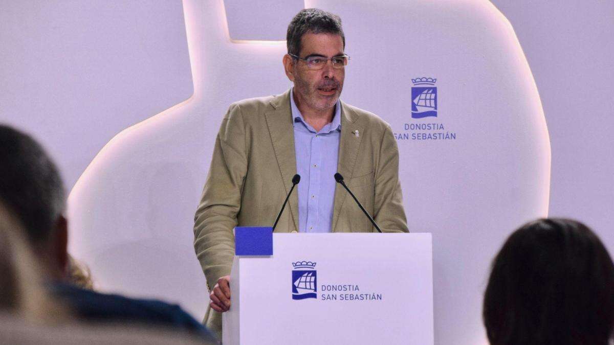 Así está la renovación en el PNV: paso adelante de los candidatos oficiales, aunque con voces críticas