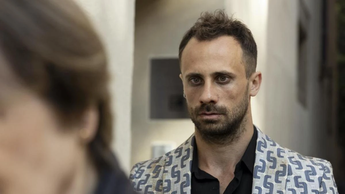 Oriol Pla, el primer catalán nominado en los Emmy Internacionales