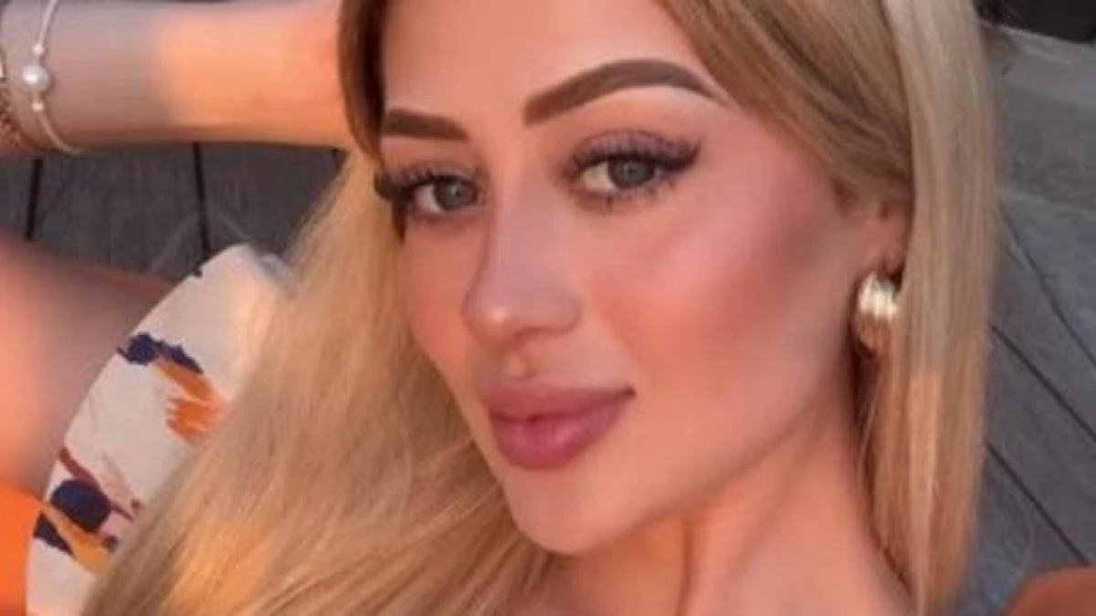 Las últimas palabras de la influencer Valeria Márquez antes de ser asesinada y por qué son claves para la investigación