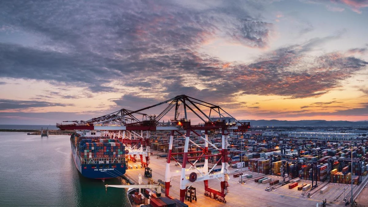 La terminal BEST, o cómo hacer de Barcelona un referente internacional