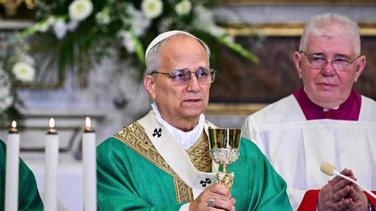 El papa pide respeto al derecho humanitario en Gaza: nada justifica “el castigo colectivo”