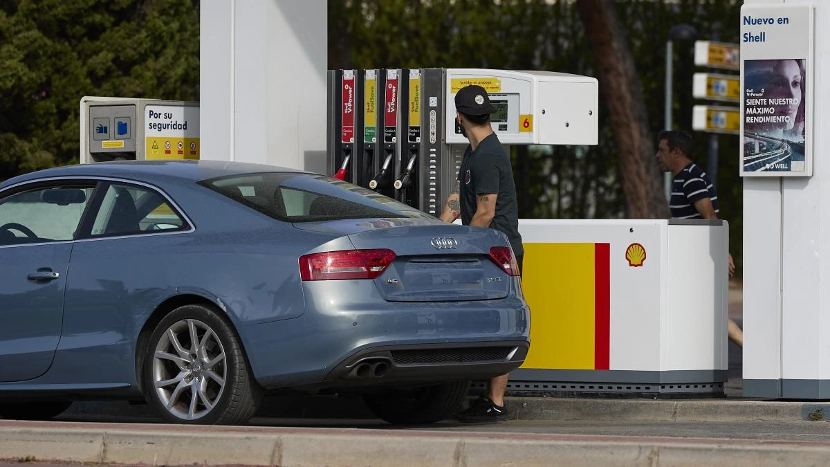 En busca de la gasolinera más barata: los ahorros pueden ser de hasta 40 euros por repostaje