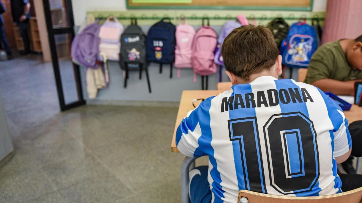 Cien escuelas concertadas catalanas no han matriculado a ningún alumno de renta baja