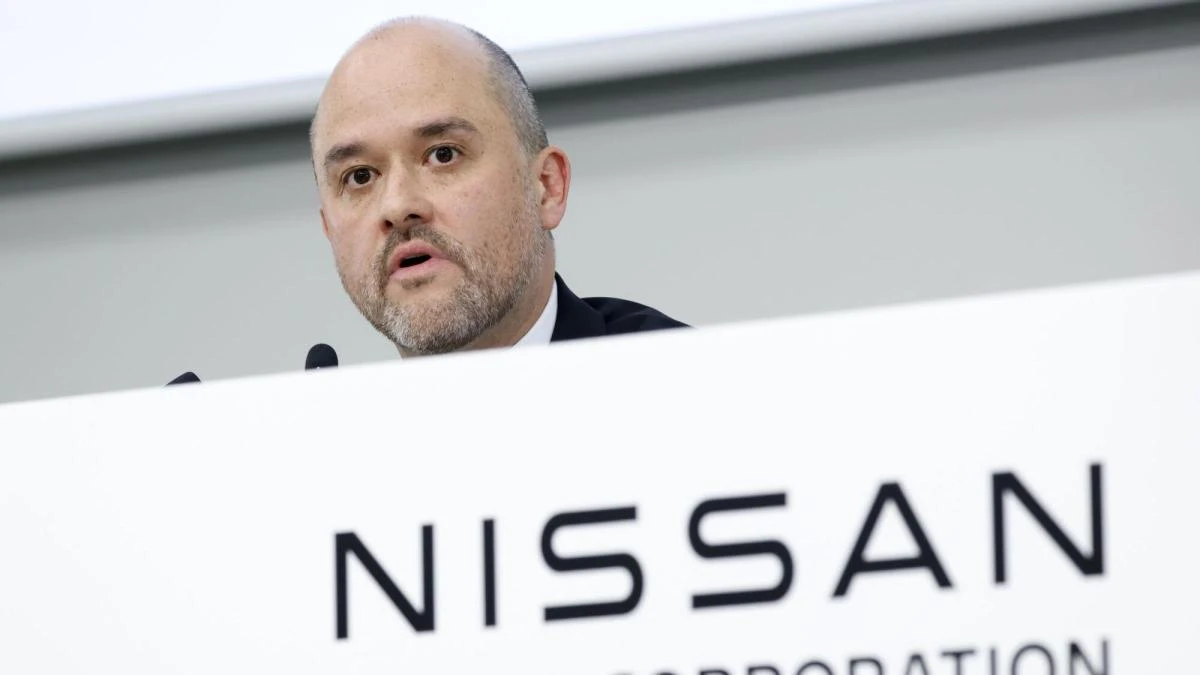 Nissan acelera los ajustes con el cierre de 7 de sus 17 fábricas y la salida de 20.000 empleados