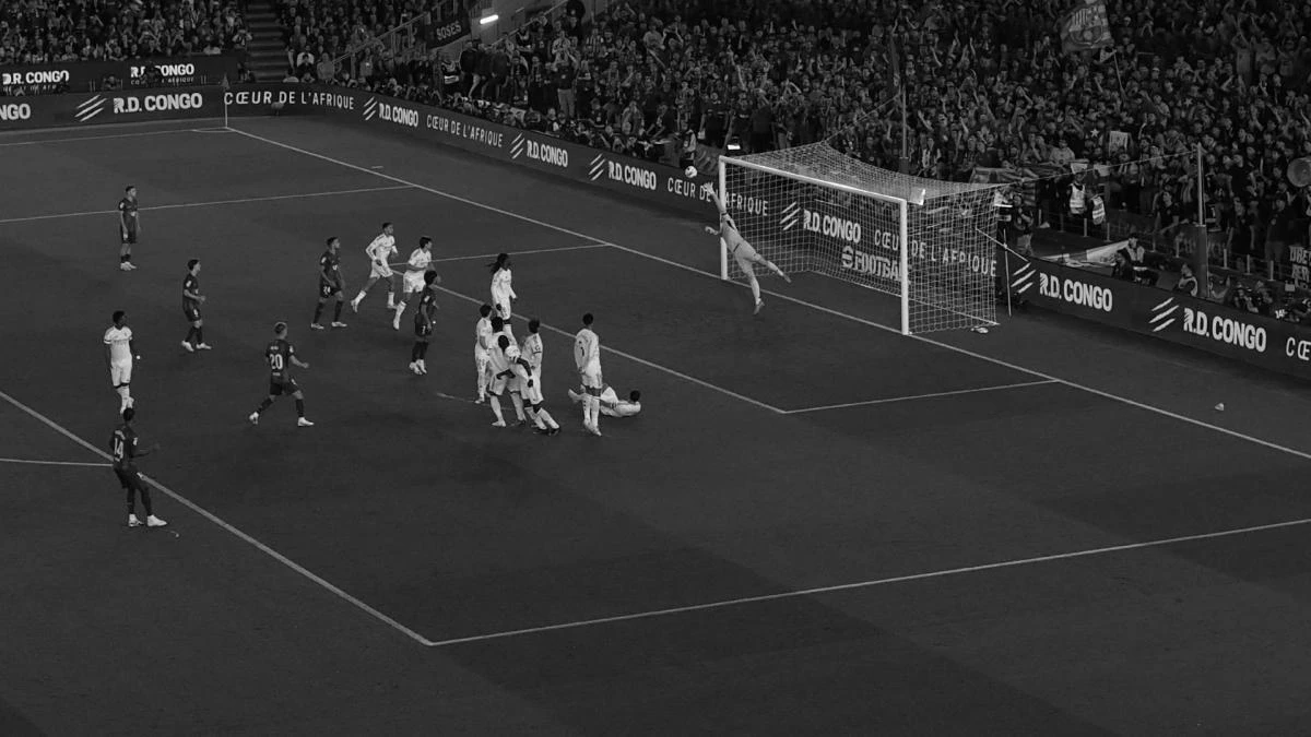 Y el gol de Rashford valió una Liga