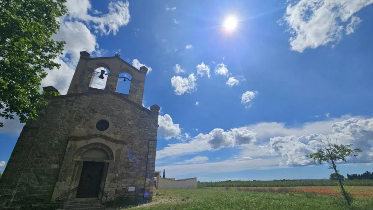 El románico del Alt Empordà