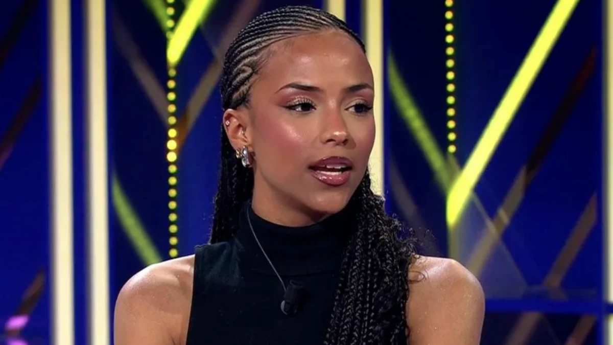 El shock de Jeimy Báez al saber que estaba embarazada de Yulen Pereira: “Fue dentro de la casa de 'Gran Hermano', me puse a llorar y no se lo dije a nadie”