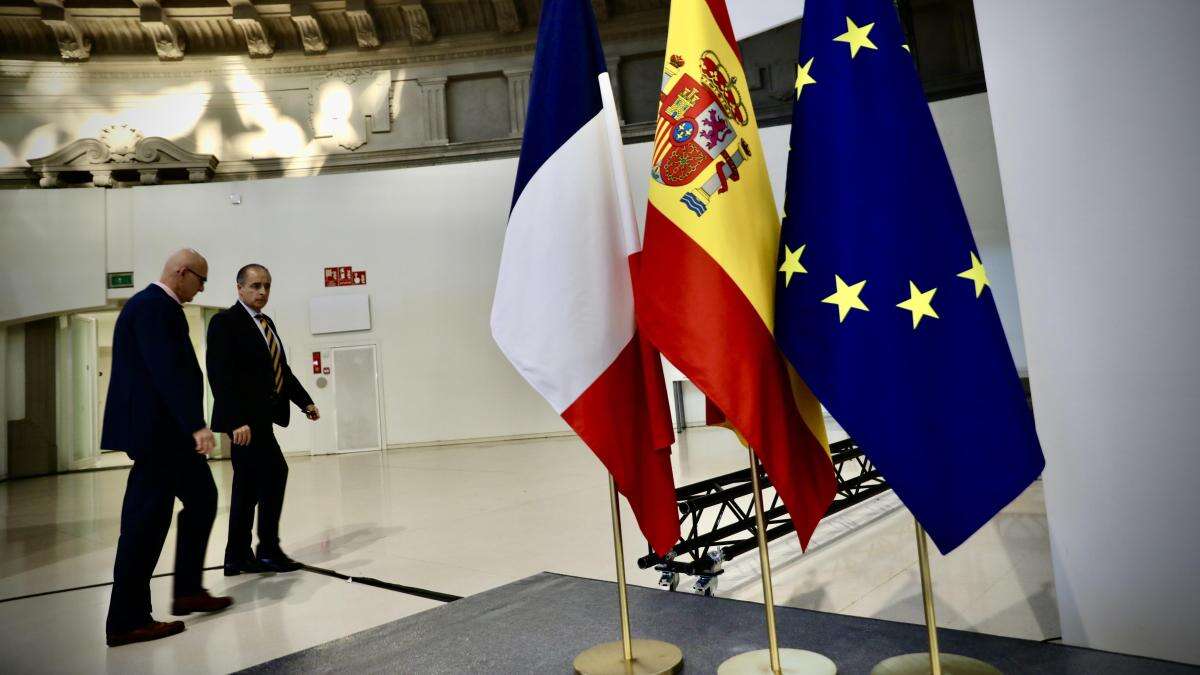 Elecciones en Francia, incógnita en España sobre una relación vital