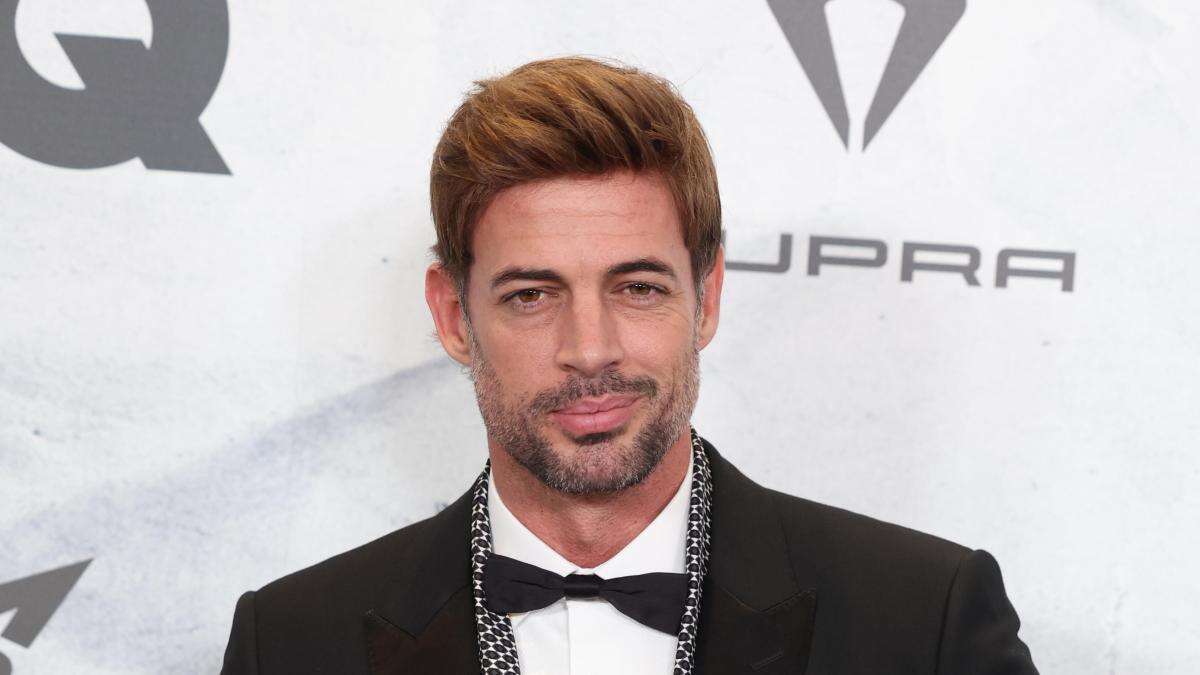 William Levy rompe su silencio tras su polémico divorcio: ''He callado para defender a mis hijos''