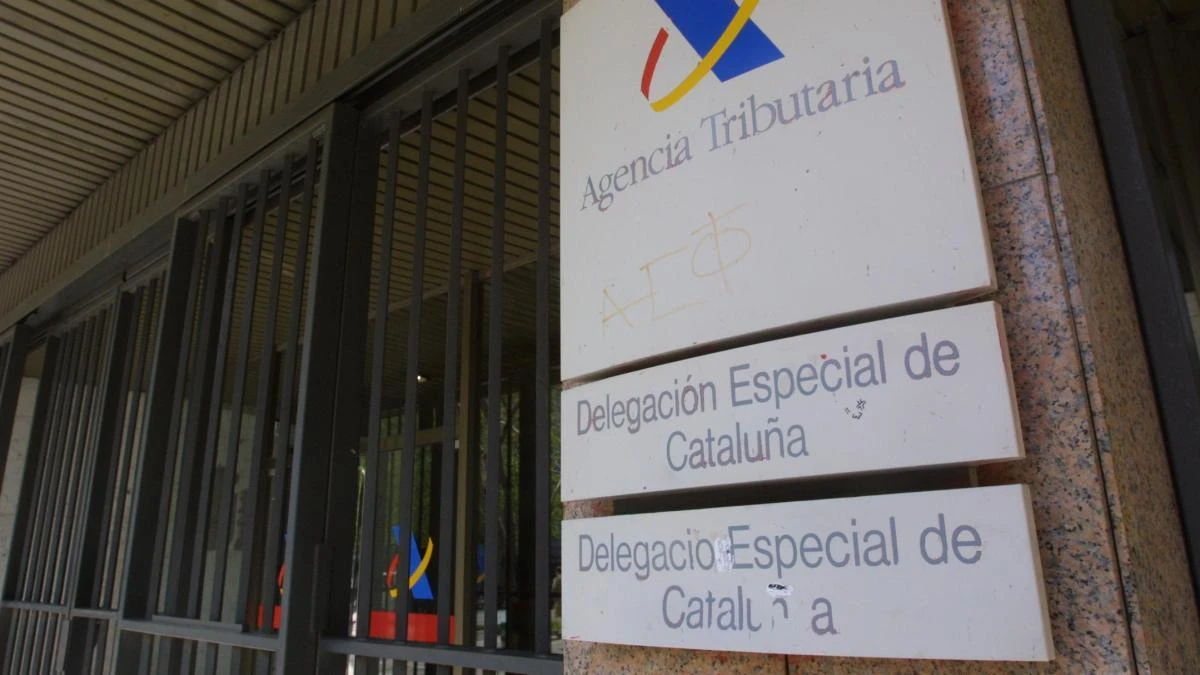 La Agencia Tributaria defiende a sus inspectores contra una campaña “injuriosa” por la ley Beckham