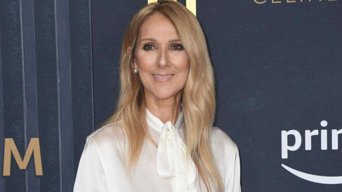 Céline Dion, a punto de firmar un contrato millonario para una nueva gira a pesar de su enfermedad