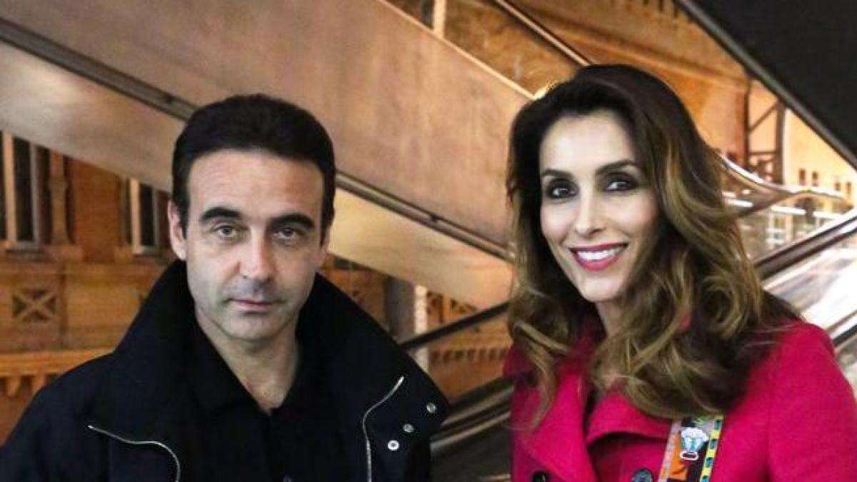 El comentario de Enrique Ponce que tanto molestó a Paloma Cuevas tras su ruptura