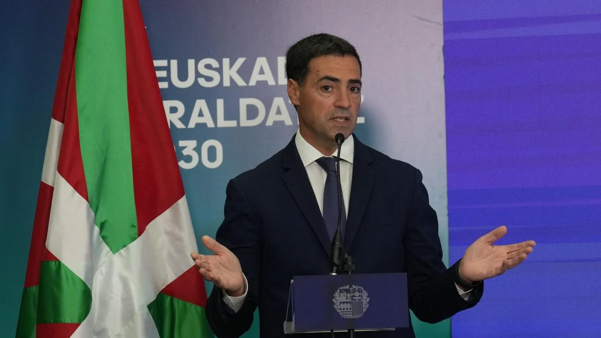 El Gobierno vasco presenta los presupuestos más elevados de su historia y pone el foco en la Vivienda