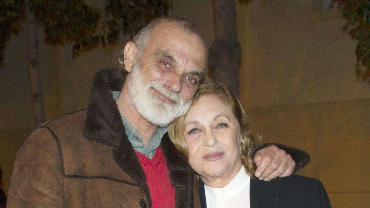 Así es el día a día de Marisol tras la muerte de su gran amor Massimo Stecchini hace un año y medio