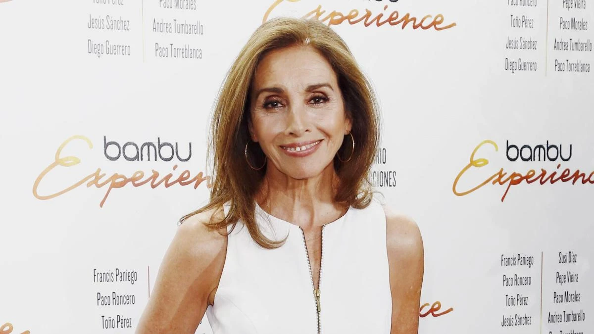 Ana Belén, cantante, 74 años: “He sido muy consentidora y muy estricta como madre y como abuela. Hay que estar preparado en la vida”