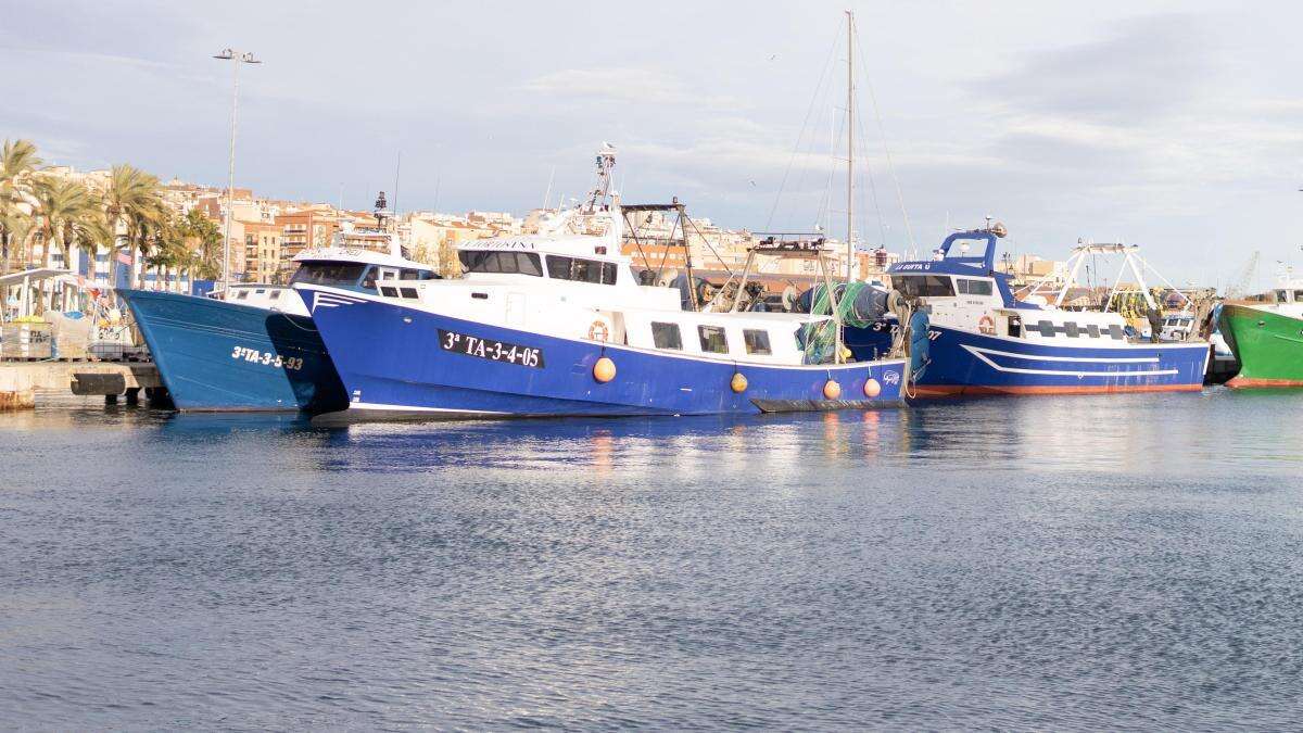 Las 6 medidas europeas que los pescadores pueden cumplir para faenar los mismos días