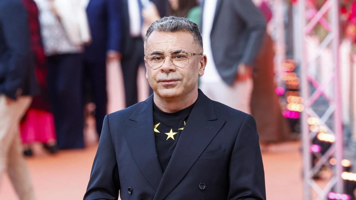 Jorge Javier Vázquez: “Estuve a punto de ingresar en la Obra del Opus Dei pero me daba miedo la reacción de mi padre”