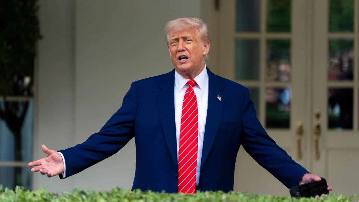 La Casa Blanca está considerando suspender el habeas corpus en EE.UU.