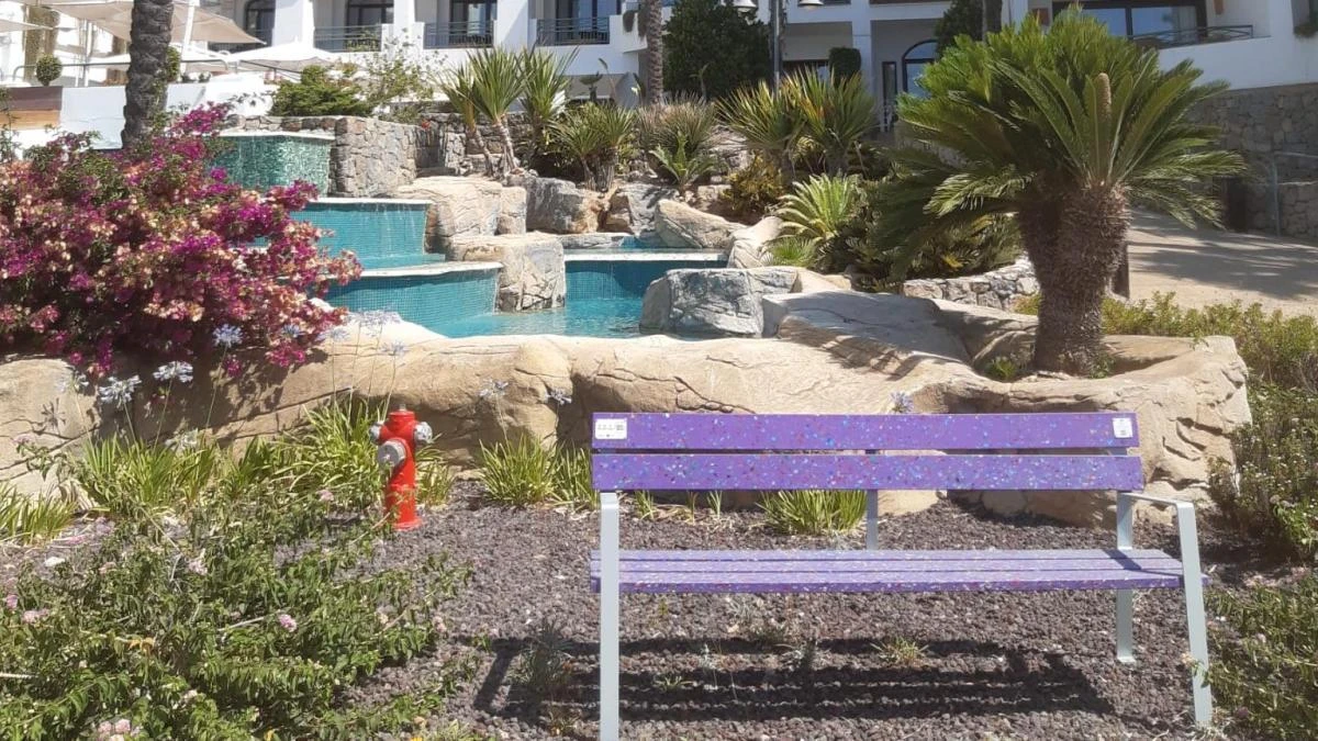 El proyecto hotelero que transforma las pulseras “todo incluido” de Benidorm en nuevos lavabos