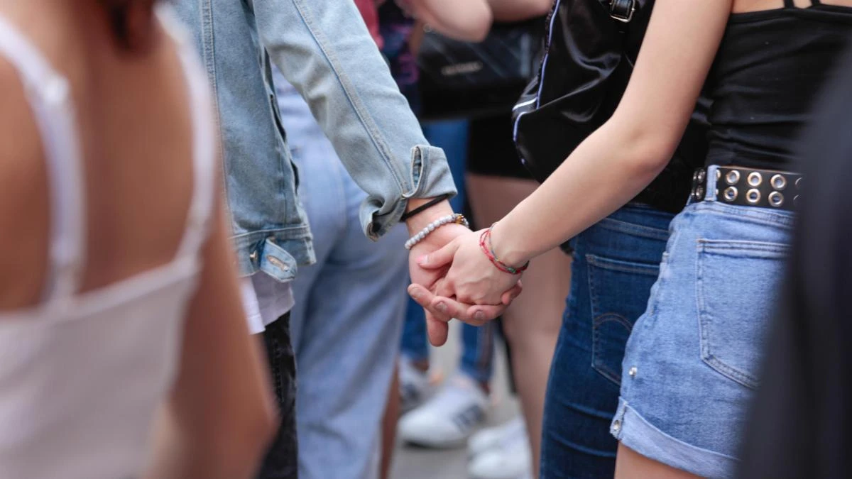 Masculinidad, renuncias y redes sociales: los desafíos de los jóvenes frente a la violencia de género