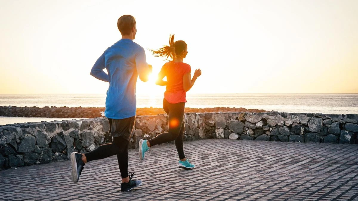 Cómo preparar una carrera cuidando tu salud cardiovascular