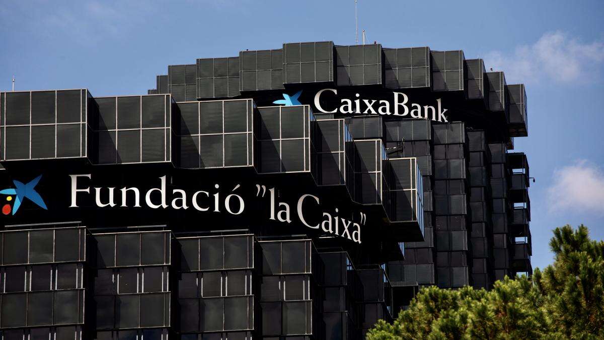 La Caixa vuelve a Barcelona