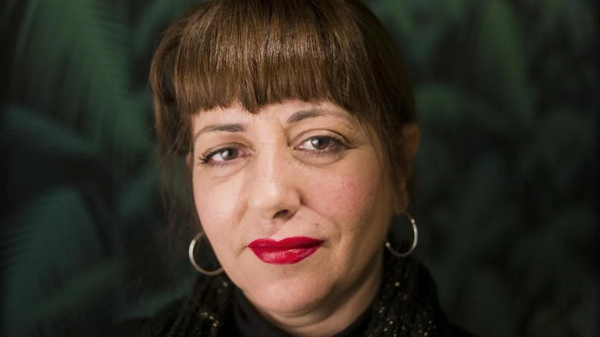 Yolanda Ramos, sobre ser madre a los 43: “El cuerpo no está preparado, tenía menopausia y leche a la vez y se me cayeron los dientes de no dormir”