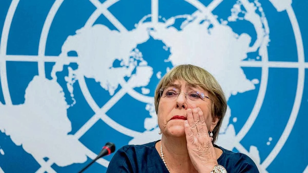 Chile se resta a sí mismo