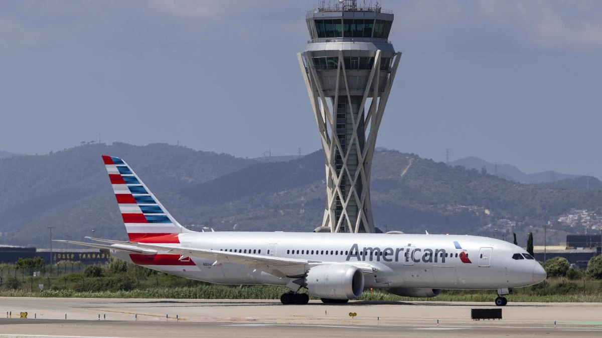 El efecto Trump obliga a las aerolíneas a bajar precios para volar a EE.UU.