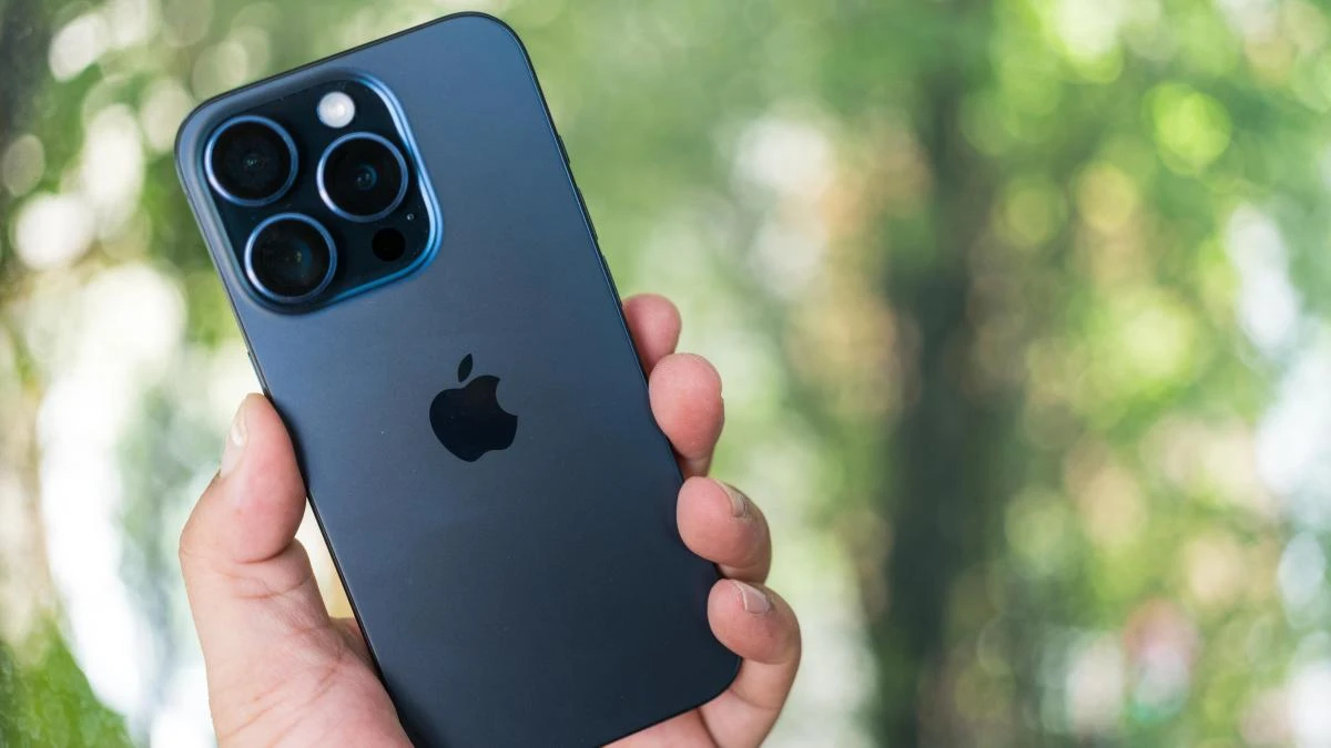 Recompensa de 200 euros para quien encuentre un iPhone que fue “perdido o robado” en Cantabria