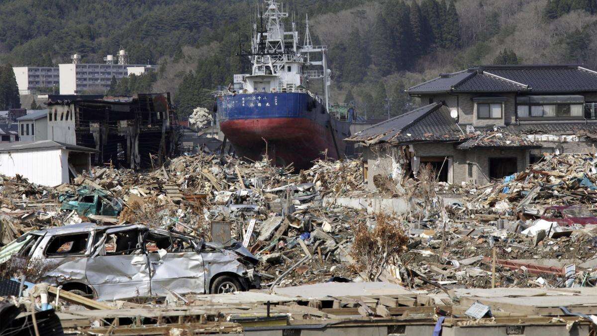 Así se debe actuar en caso de terremoto: las claves para protegerse antes, durante y después