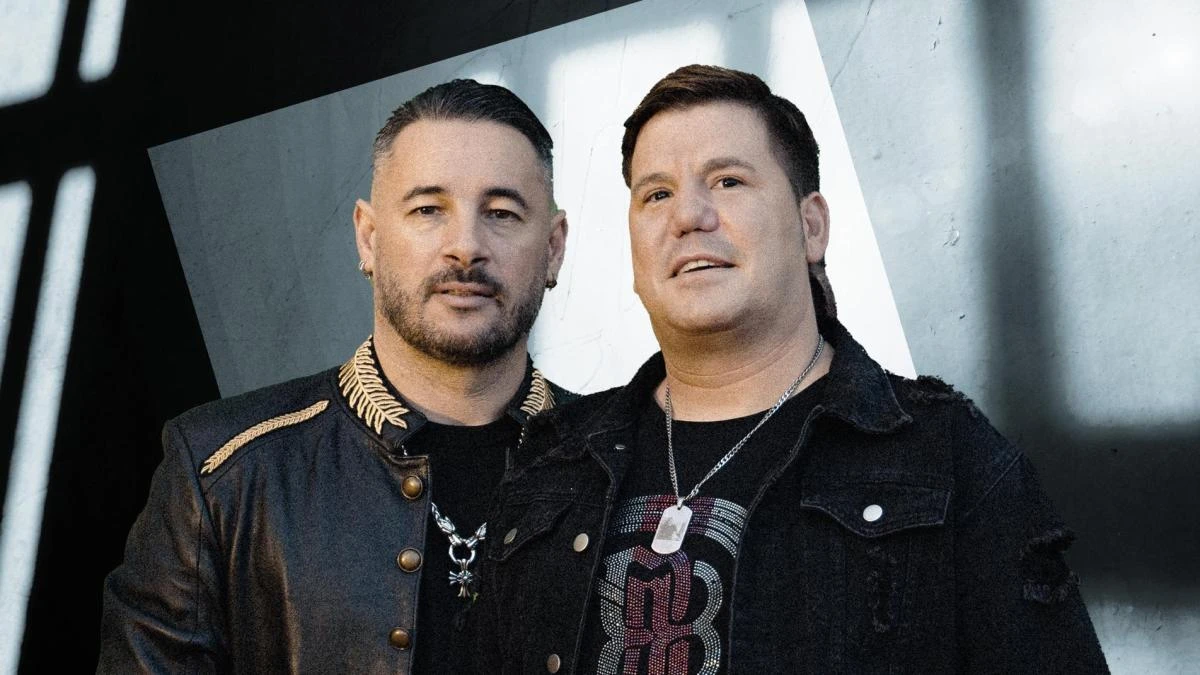 Andy y Lucas, tras los rumores de enfrentamiento en el dúo musical: “En veinticinco años, alguna vez hemos discutido muy fuerte, no voy a ser hipócrita”