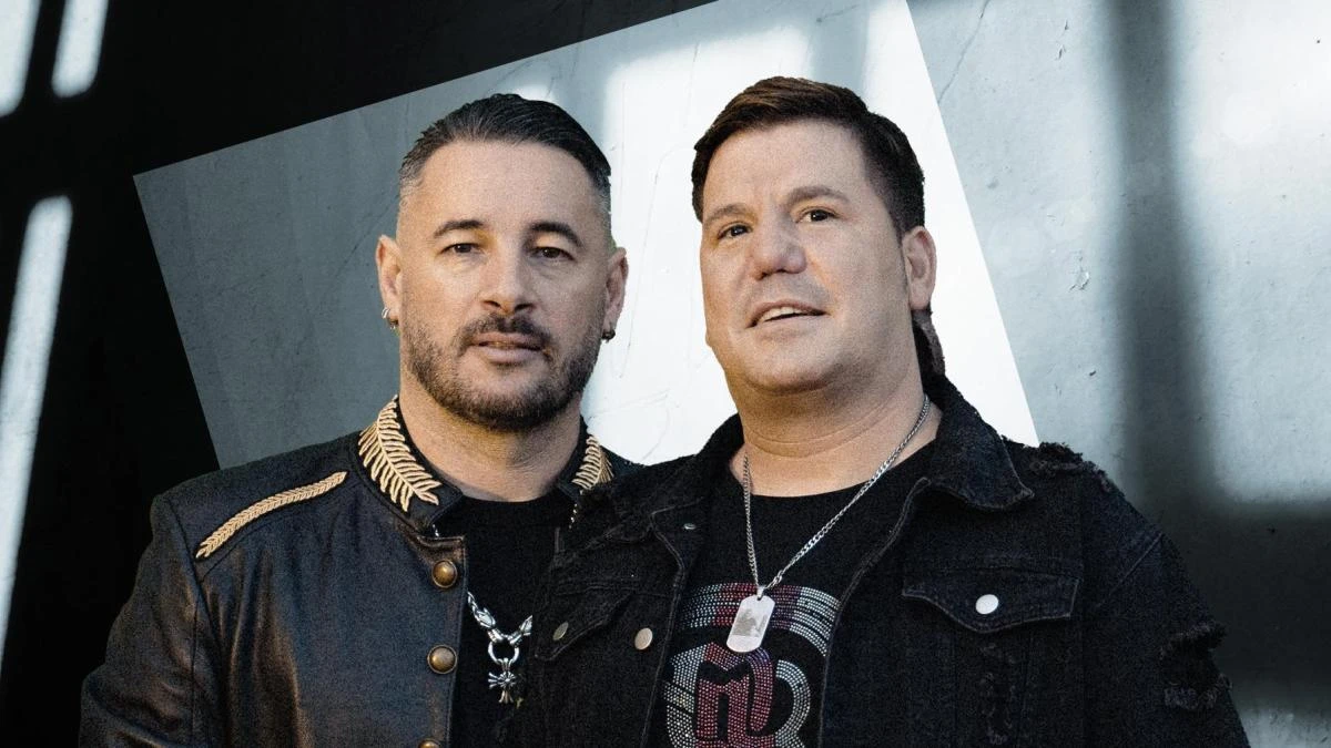 Comunicado urgente de Andy y Lucas tras su supuesta pelea: “Después de una semana en la que hemos sido objeto de múltiples especulaciones”