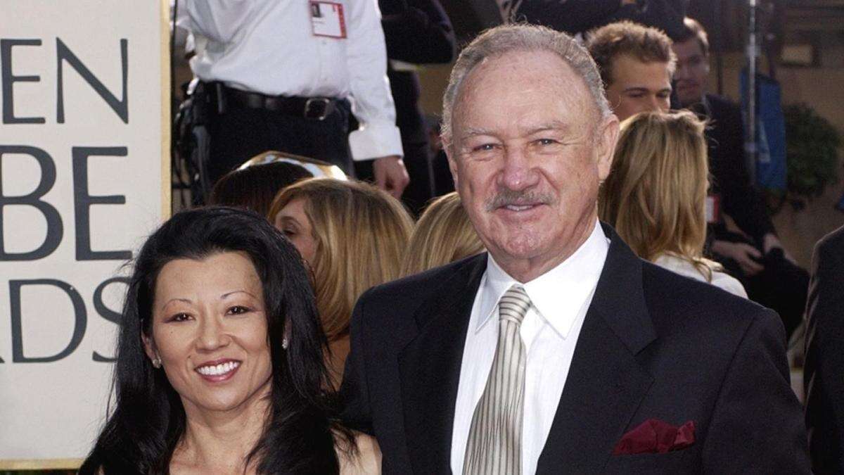 Revelada la causa de la muerte del perro de Gene Hackman, hallado sin vida junto a su esposa