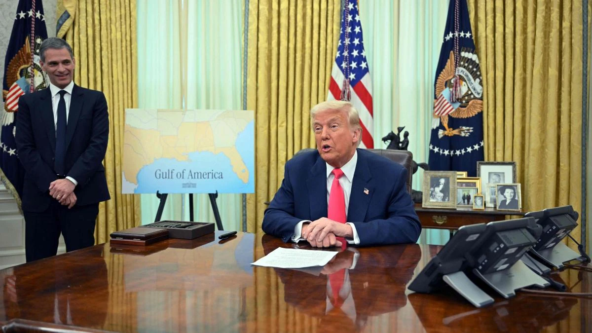 Trump amenaza a Rusia con “sanciones y aranceles a gran escala” hasta que alcance un alto el fuego con Ucrania