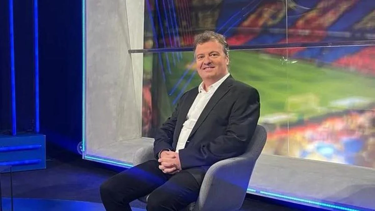 Xavier Budó rompe su silencio tras su salida del FC Barcelona