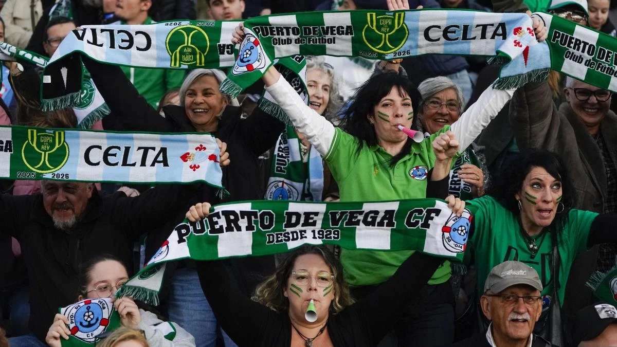 El técnico del Vega explota: “Si no voy a un puticlub, no firmo un contrato”