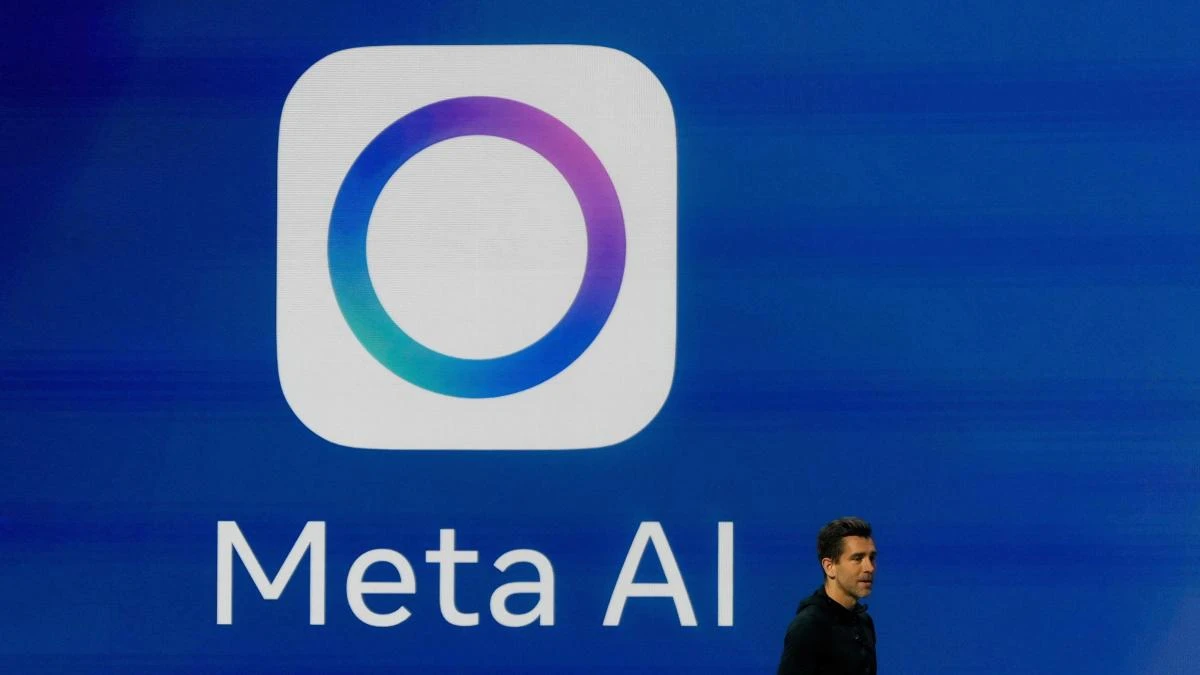 Una productora de cine porno denuncia a Meta por descargar películas para entrenar a una IA