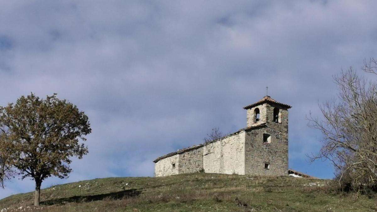 Via Verda del Ter, paisajes y patrimonio cultural