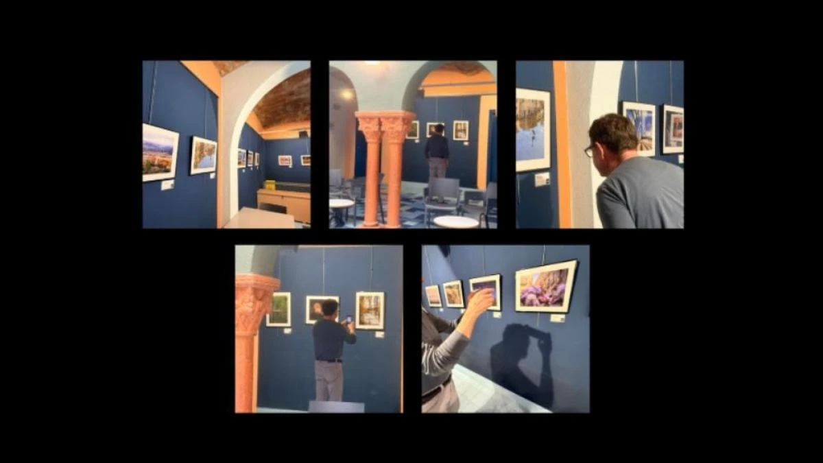 Miradas fotográficas de Girona