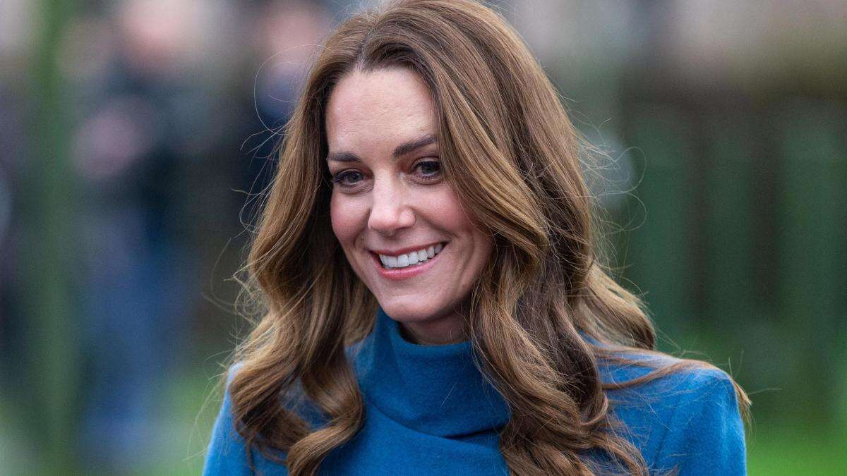 Los amigos de Kate Middleton marcan una posible fecha para su reaparición pública