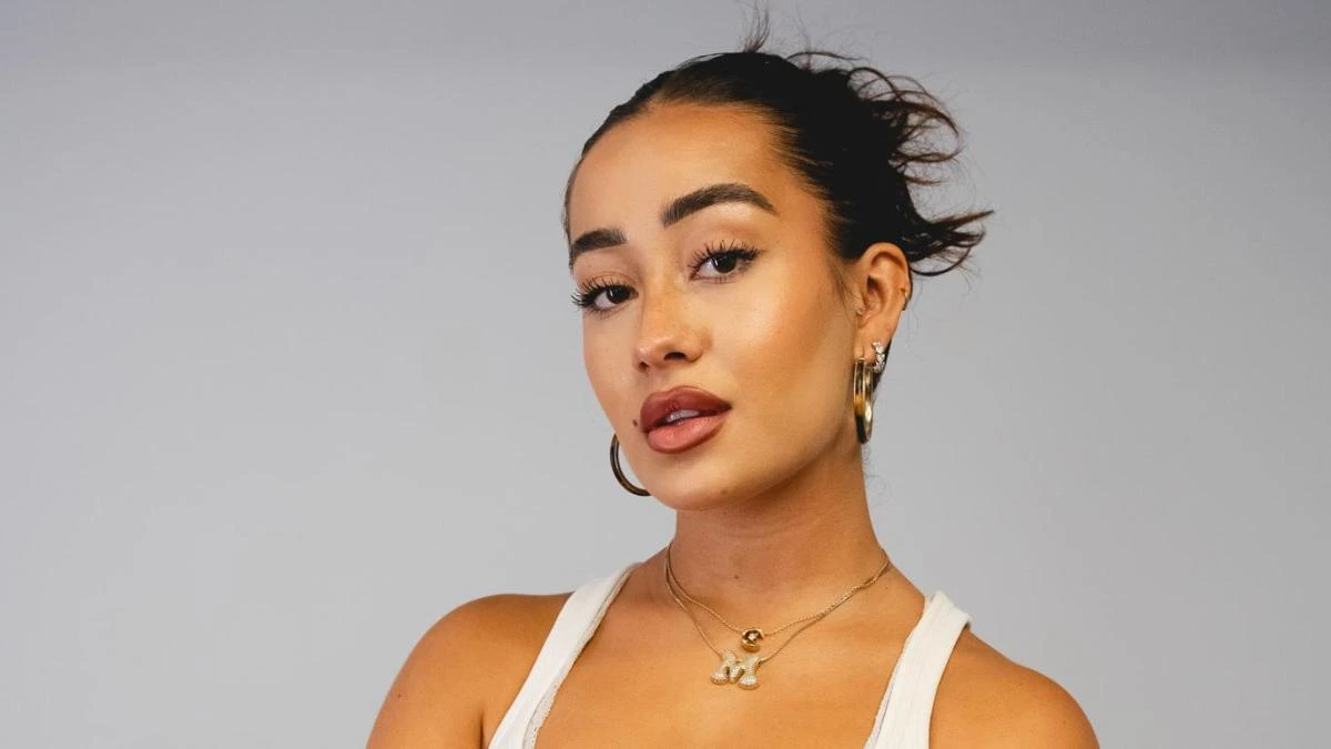 Marina Rivers, de influencer a presidenta de la Queens League: “No somos croquetas, no podemos gustarle a todo el mundo. Deberían darme el premio a la persona más odiada de España”