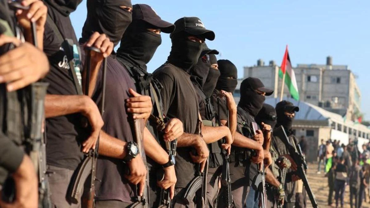 El futuro de Hamas arroja dudas sobre la segunda fase del plan de paz para Gaza