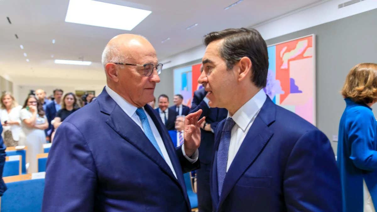 El consejo del Sabadell rechaza por unanimidad rechazar la opa del BBVA”no aceptar la oferta”